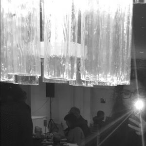 Meet your Posher, Dawn